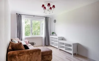 Pārdod dzīvokli, Baltā iela 19, Rīga, Kreisais krasts, Iļģuciems / 88 900 € 4