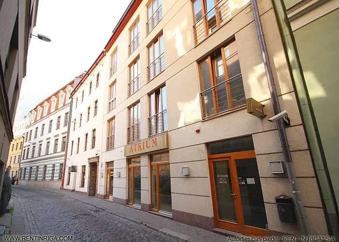 commercial premises For Rent, Kalēju street 74, Rīga, Labais krasts, Vecrīga / 1 800 € 12