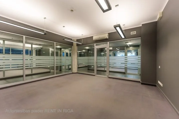 Izīrē biroju, Mūkusalas iela 41, Rīga, Kreisais krasts, Pārdaugava (tuvā) / 6 171 € 24