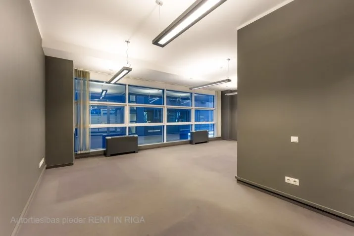 Izīrē biroju, Mūkusalas iela 41, Rīga, Kreisais krasts, Pārdaugava (tuvā) / 6 171 € 31