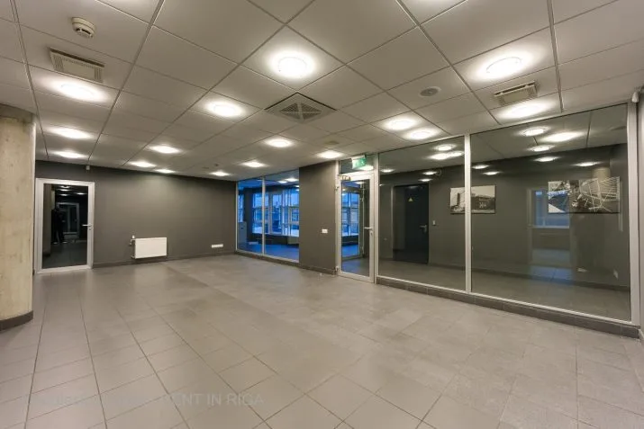 Izīrē biroju, Mūkusalas iela 41, Rīga, Kreisais krasts, Pārdaugava (tuvā) / 6 171 € 39