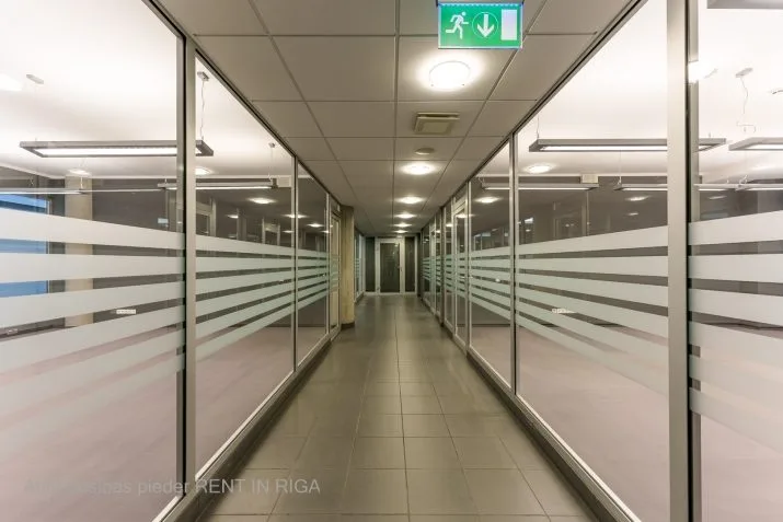 Izīrē biroju, Mūkusalas iela 41, Rīga, Kreisais krasts, Pārdaugava (tuvā) / 6 171 € 63