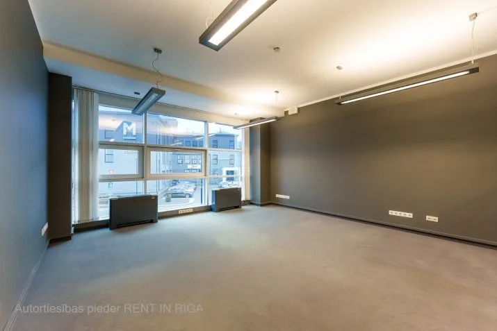 Izīrē biroju, Mūkusalas iela 41, Rīga, Kreisais krasts, Pārdaugava (tuvā) / 6 171 € 41