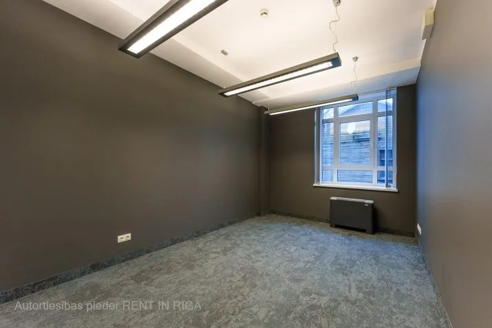Izīrē biroju, Mūkusalas iela 41, Rīga, Kreisais krasts, Pārdaugava (tuvā) / 6 171 € 42