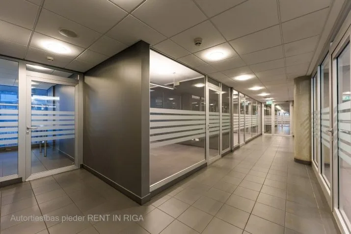 Izīrē biroju, Mūkusalas iela 41, Rīga, Kreisais krasts, Pārdaugava (tuvā) / 6 171 € 46