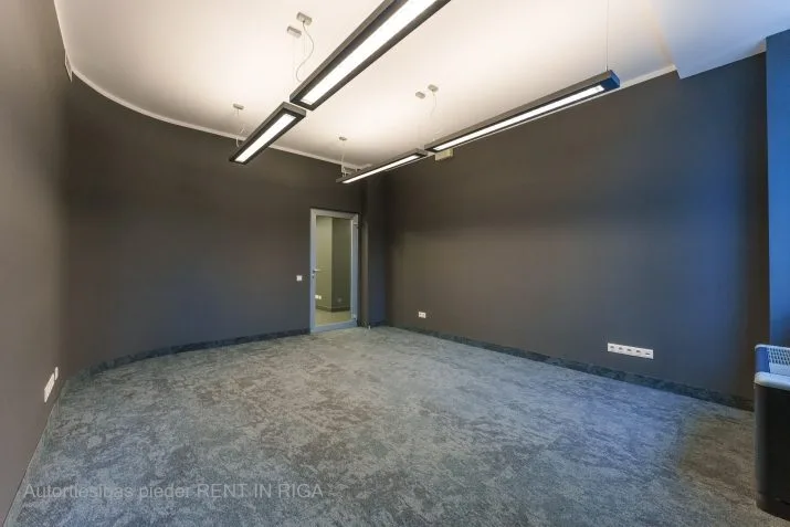 Izīrē biroju, Mūkusalas iela 41, Rīga, Kreisais krasts, Pārdaugava (tuvā) / 6 171 € 52
