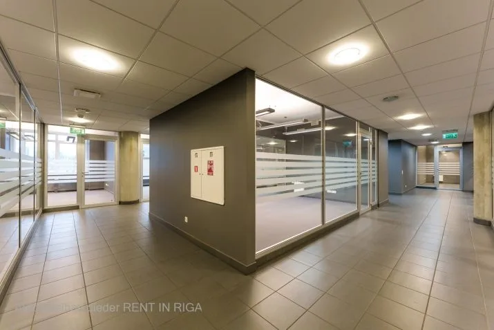 Izīrē biroju, Mūkusalas iela 41, Rīga, Kreisais krasts, Pārdaugava (tuvā) / 6 171 € 68