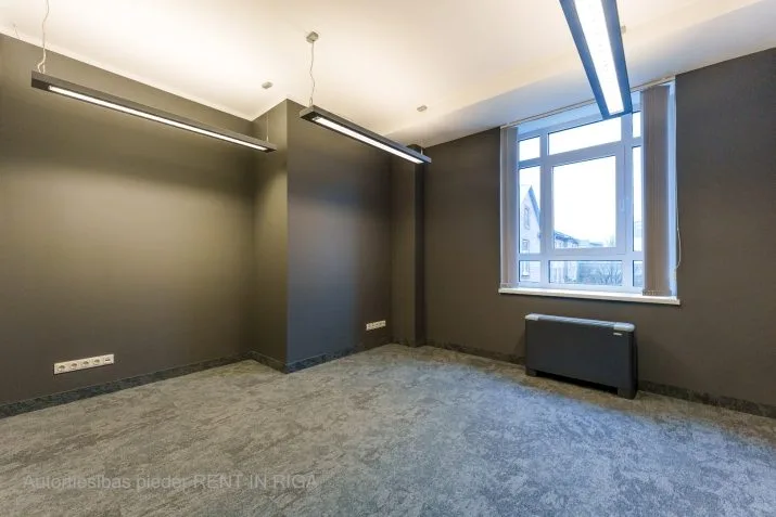 Izīrē biroju, Mūkusalas iela 41, Rīga, Kreisais krasts, Pārdaugava (tuvā) / 6 171 € 62
