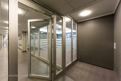 Izīrē biroju, Mūkusalas iela 41, Rīga, Kreisais krasts, Pārdaugava (tuvā) / 6 171 € 44