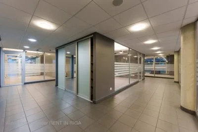 Izīrē biroju, Mūkusalas iela 41, Rīga, Kreisais krasts, Pārdaugava (tuvā) / 6 171 € 45