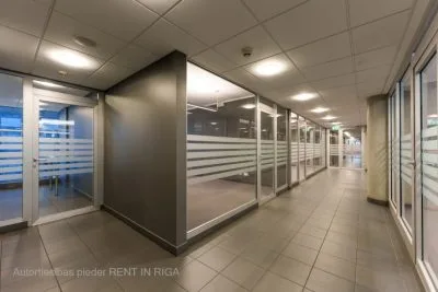 Izīrē biroju, Mūkusalas iela 41, Rīga, Kreisais krasts, Pārdaugava (tuvā) / 6 171 € 46
