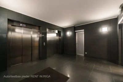 Izīrē biroju, Mūkusalas iela 41, Rīga, Kreisais krasts, Pārdaugava (tuvā) / 6 171 € 86