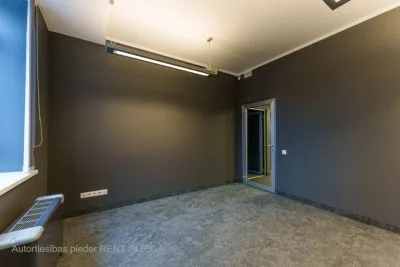 Izīrē biroju, Mūkusalas iela 41, Rīga, Kreisais krasts, Pārdaugava (tuvā) / 6 171 € 54