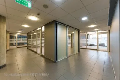 Izīrē biroju, Mūkusalas iela 41, Rīga, Kreisais krasts, Pārdaugava (tuvā) / 6 171 € 67