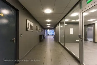 Izīrē biroju, Mūkusalas iela 41, Rīga, Kreisais krasts, Pārdaugava (tuvā) / 6 171 € 58