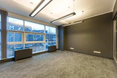Izīrē biroju, Mūkusalas iela 41, Rīga, Kreisais krasts, Pārdaugava (tuvā) / 6 171 € 61