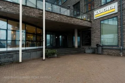 Izīrē biroju, Mūkusalas iela 41, Rīga, Kreisais krasts, Pārdaugava (tuvā) / 6 171 € 89