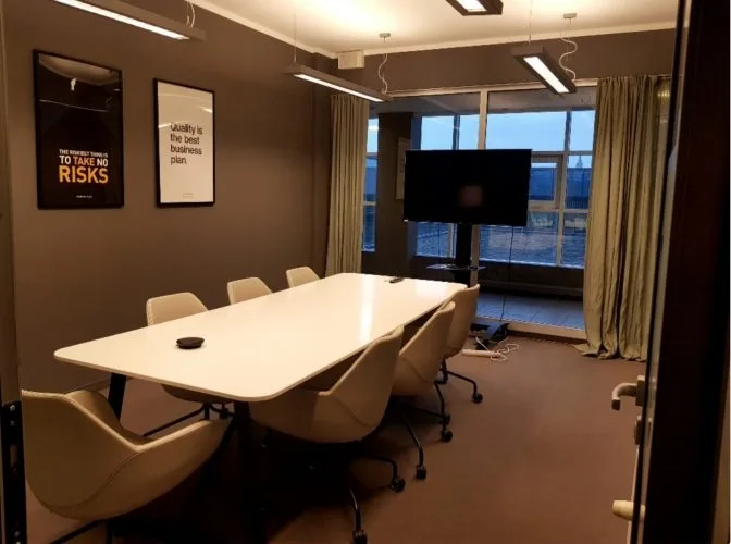 Office For Rent, Mūkusalas street 41, Rīga, Kreisais krasts, Āgenskalns / 11 100 € 9
