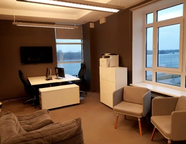 Office For Rent, Mūkusalas street 41, Rīga, Kreisais krasts, Āgenskalns / 11 100 € 10