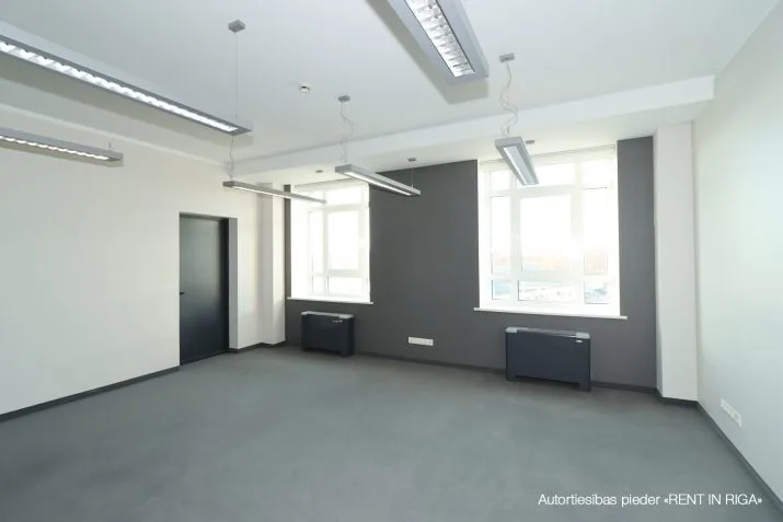 Office For Rent, Mūkusalas street 41, Rīga, Kreisais krasts, Āgenskalns / 11 100 € 21