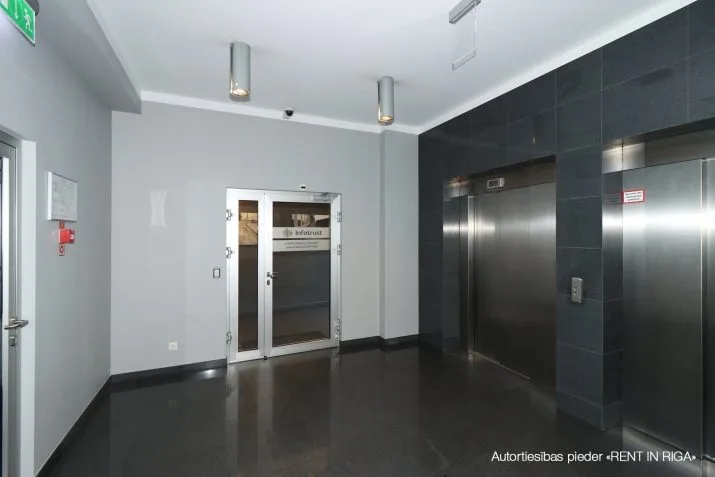 Office For Rent, Mūkusalas street 41, Rīga, Kreisais krasts, Āgenskalns / 11 100 € 24