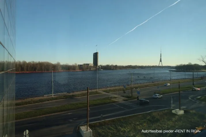 Office For Rent, Mūkusalas street 41, Rīga, Kreisais krasts, Āgenskalns / 11 100 € 25