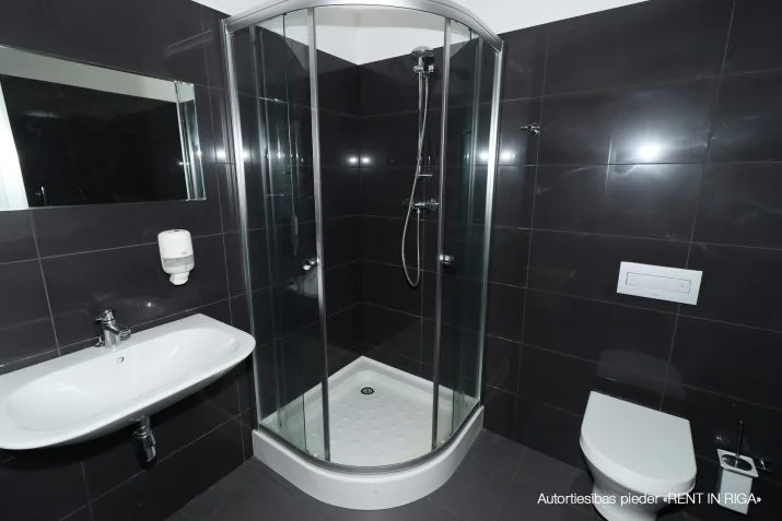 Office For Rent, Mūkusalas street 41, Rīga, Kreisais krasts, Āgenskalns / 11 100 € 26