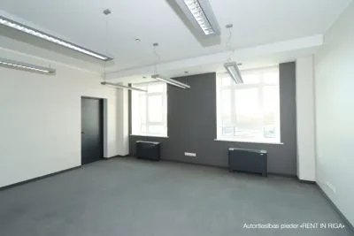 Office For Rent, Mūkusalas street 41, Rīga, Kreisais krasts, Āgenskalns / 11 100 € 21