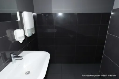 Office For Rent, Mūkusalas street 41, Rīga, Kreisais krasts, Āgenskalns / 11 100 € 27