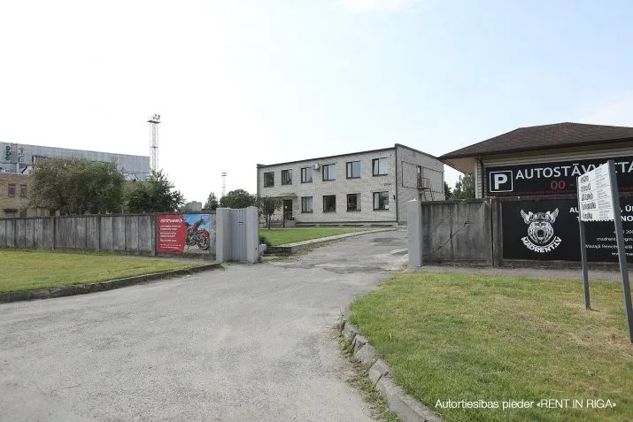Mazā Rencēnu iela 4 2