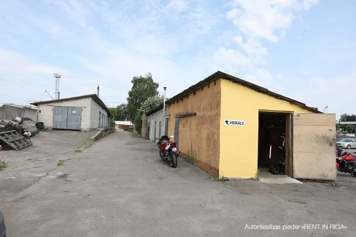 Mazā Rencēnu iela 4 6