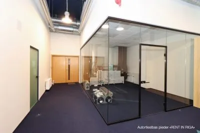 Office For Rent, Brīvības street 401, Rīga, Labais krasts, Jugla / 714 € 2