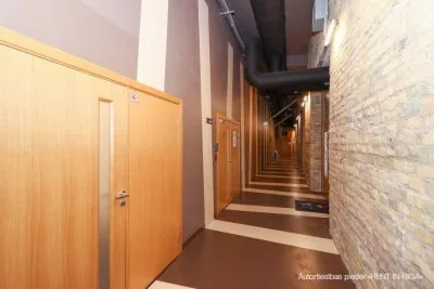 Office For Rent, Brīvības street 401, Rīga, Labais krasts, Jugla / 714 € 6