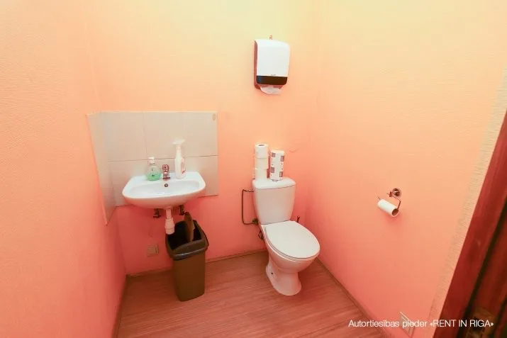 Warehouse facilities For Rent, Brīvības street 401, Rīga, Labais krasts, Jugla / 2 080 € 8