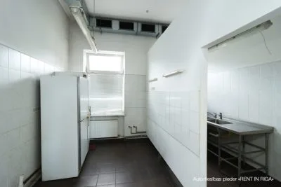 commercial premises For Rent, Brīvības street 401, Rīga, Labais krasts, Jugla / 1 390 € 9