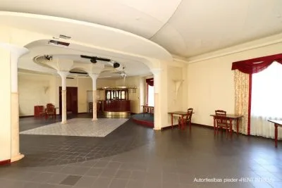 commercial premises For Rent, Brīvības street 401, Rīga, Labais krasts, Jugla / 1 390 € 5