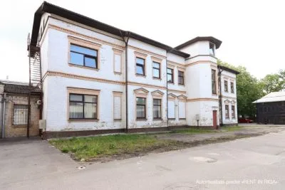 commercial premises For Rent, Brīvības street 401, Rīga, Labais krasts, Jugla / 1 390 € 1