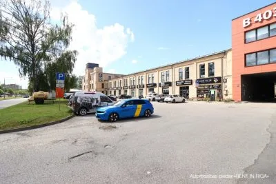 Retail premises For Rent, Brīvības street 401, Rīga, Jugla / 3903 € 6