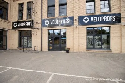 Retail premises For Rent, Brīvības street 401, Rīga, Jugla / 3903 € 3