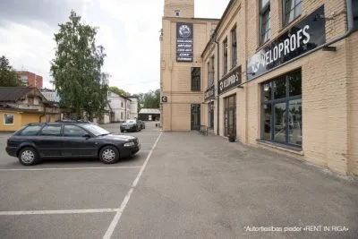 Retail premises For Rent, Brīvības street 401, Rīga, Jugla / 3903 € 5