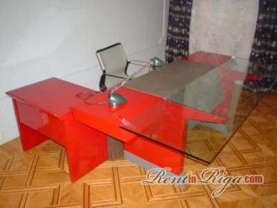Аренда офиса, Mārstaļu улица, Rīga, Labais krasts, Vecrīga / 1 587 € 2