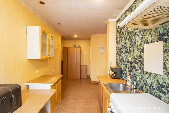 Pārdod dzīvokli, Vārnu iela 8B, Rīga, Labais krasts, Centrs / 59 000 € 10