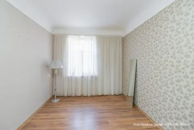 Pārdod dzīvokli, Vārnu iela 8B, Rīga, Labais krasts, Centrs / 59 000 € 5