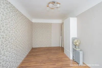 Pārdod dzīvokli, Vārnu iela 8B, Rīga, Labais krasts, Centrs / 59 000 € 6