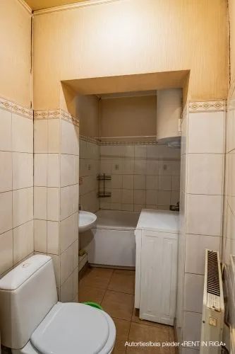 Pārdod dzīvokli, Vārnu iela 8B, Rīga, Labais krasts, Centrs / 59 000 € 11