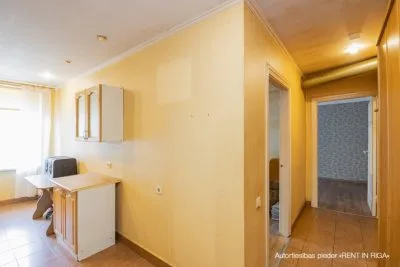 Pārdod dzīvokli, Vārnu iela 8B, Rīga, Labais krasts, Centrs / 59 000 € 12