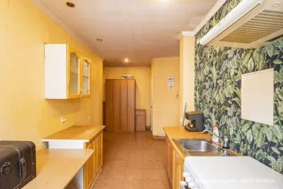 Pārdod dzīvokli, Vārnu iela 8B, Rīga, Labais krasts, Centrs / 59 000 € 10
