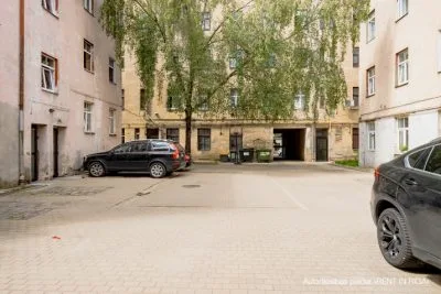 Pārdod dzīvokli, Vārnu iela 8B, Rīga, Labais krasts, Centrs / 59 000 € 13