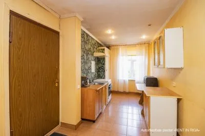 Pārdod dzīvokli, Vārnu iela 8B, Rīga, Labais krasts, Centrs / 59 000 € 9