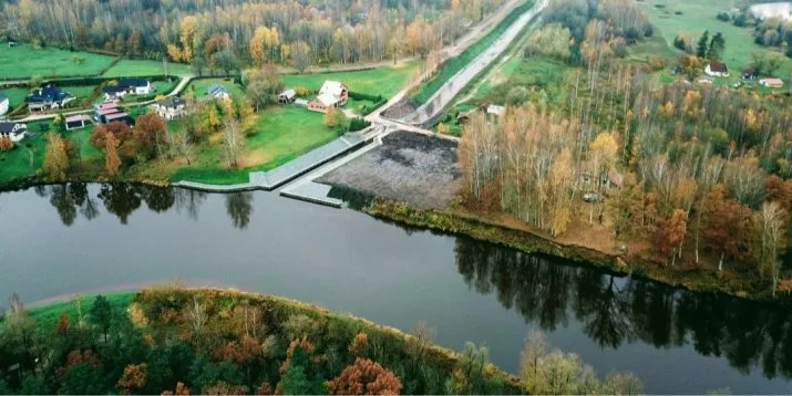 Daugavas iela 37 6